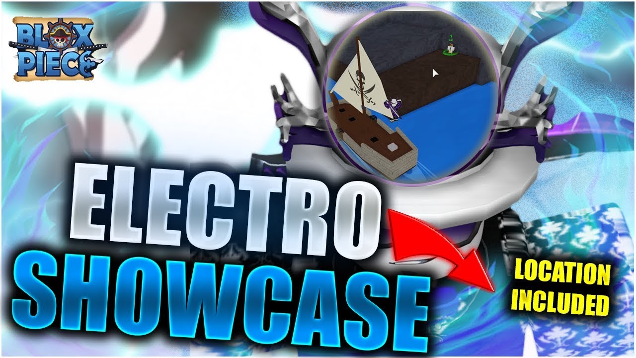 Secret Weapon Showcase And How To Get Roblox Blox Piece Youtube - loud tremors are being heard across the sea blox piece