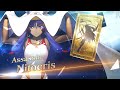 Fate/Grand Order - Nitocris (Assassin) Servant Introduction