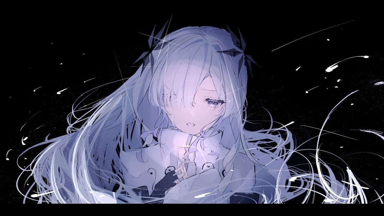 garrel - chill (feat.星界) - YouTube