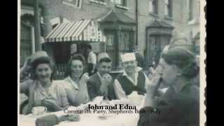 Edna's 90th Birthday Video