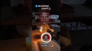SERIGNE SAM MBAYE #mourides #serignesammbaye #viral
