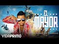 El Mayor- Choky Choky (Caribe Records)