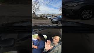 Test Manoeuvre!!!  #drivingtest #learner #drivinginstructor