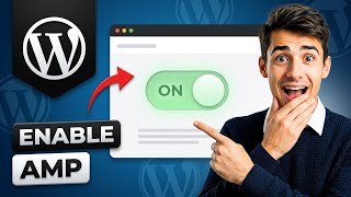 How to enable AMP in your WordPress website (Easiest Way)(2026 Guide)