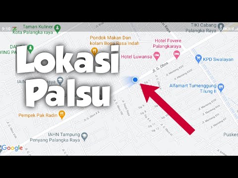 Video: Apakah apl berasaskan lokasi?