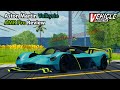 Roblox Vehicle Legends Aston Martin Valkyrie Review