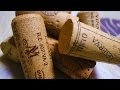 【DIY】オシャレなワインコルククリップ作り方/How to make cork clip