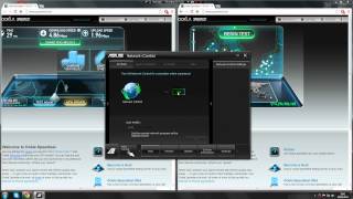 Why not to use Icontrol by ASUS