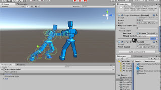 Unity 3D Fighting Game Tutorial Part 3 #Game Mechanics/Fighting Game Mechinics Wealth