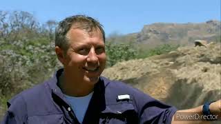 Lemur Stink Fight 22