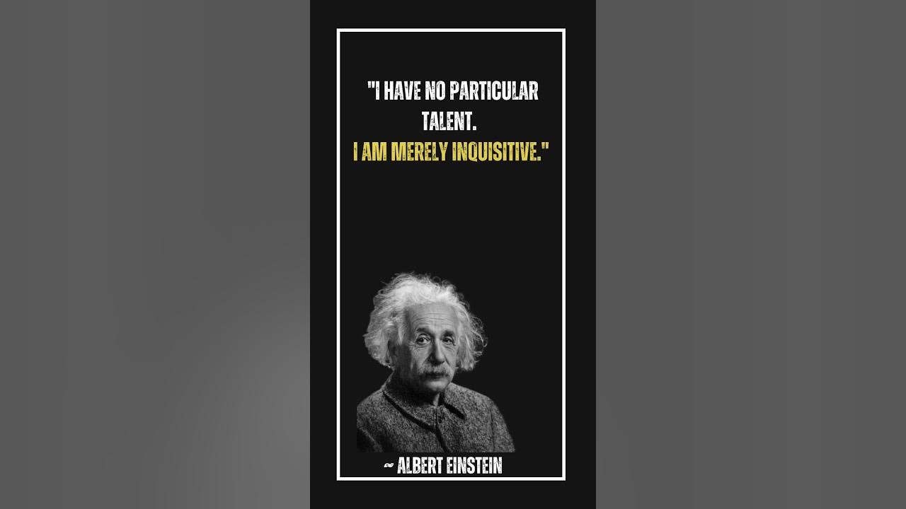 Mind Blowing Quotes by Albert Einstein alberteinstein greatquotes 