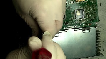 #Delta_A2_Servo_driver AL01 FAULT part1