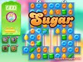 Candy Crush Jelly Saga Level 4877 No boosters Walkthrough 