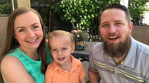 Landers California IVF 2021 Infertility Awareness