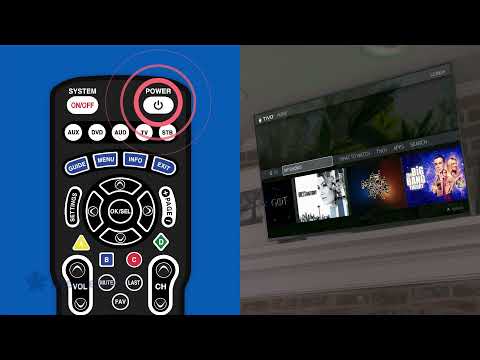 Breezeline   Remote Programming