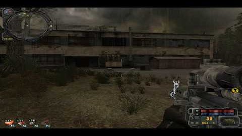 Stalker   Call Of Pripyat   Walkthrough Part 13 HQ