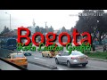Sharing Perjalanan Ke Bogota