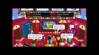 Bin Weevils - Rigg's Roof Problem