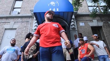 Pinto - L.I.E.S. Intro (Dir. By @BenjiFilmz)