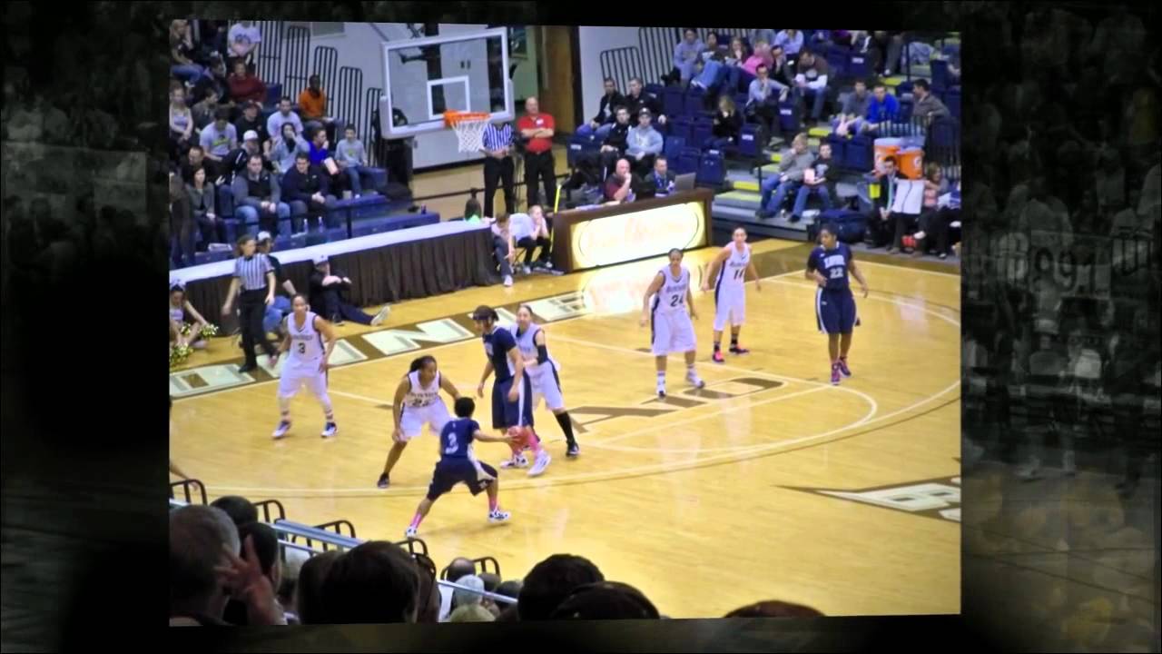 Xavier vs St. Bonaventure YouTube