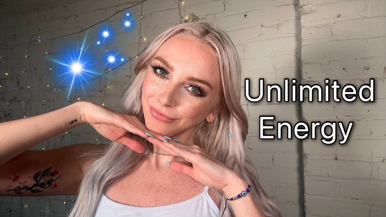 Reiki Healing For Motivation, Energy, And Mental Clarity - YouTube