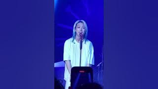 Bobby - In THE Dark | Zero Gravity Tour in Manila 2024