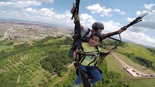 Serdivan Yamaç Paraşütü