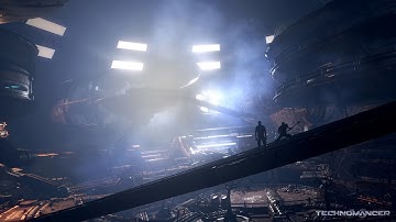 The Technomancer [43]
