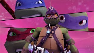 Teenage Mutant Ninja Turtles review – pointless return of crime-fighting  reptiles, Teenage Mutant Ninja Turtles