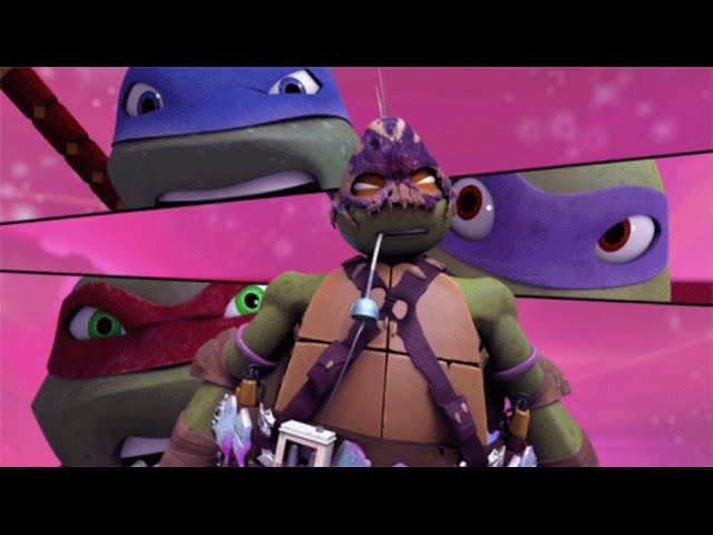 Teenage Mutant Ninja Turtles review – pointless return of crime-fighting  reptiles, Teenage Mutant Ninja Turtles