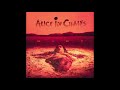 Alice in Chains - Dirt Backing Track - Drum and Vocal (Rob Lundgren) only ( for guitar player)