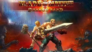 Blade of Darkness - Intro - iPad 2 - HD Video Walkthrough - Part 0 screenshot 3