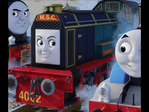 Thomas Friends Character Whistle Ideas YouTube