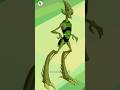 Ben 10 Omniverse been most used alien s#ben10ultimatealien#ben10classic#vilgax#tamil#shorts#carto