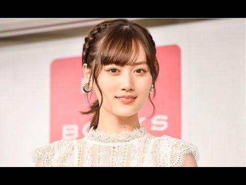 乃木坂46山下美月、紅白本番で“ひっそりやっていたこと”に「気付かなかった」「そういうことか」の声【セレブニュース】