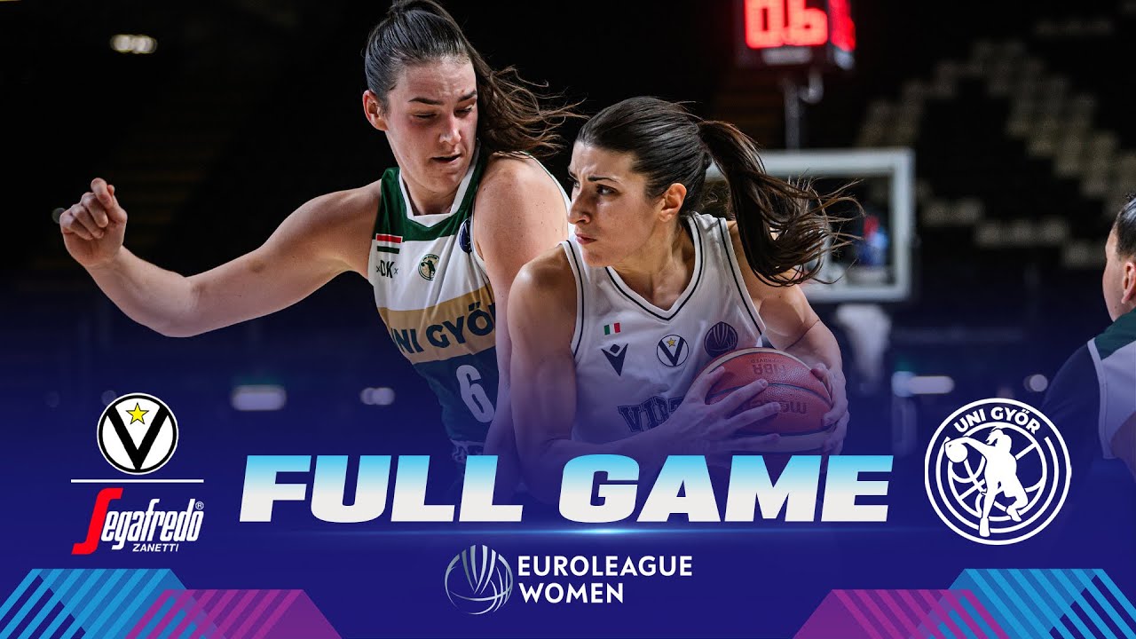 Besiktas JK - EuroLeague Women 2023-24 