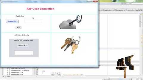 User Differentiated Verifiable File Search on the Cloud | Final Year Projects 2016 - 2017