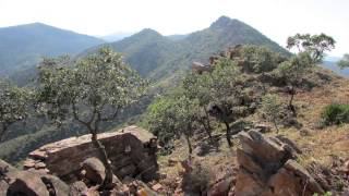 La serra Espadà per la Vilavella