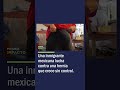 Una Inmigrante Mexicana Lucha contra una Hernia que Crece Sin Control