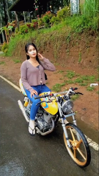 story wa cewek herex cantik cinematic