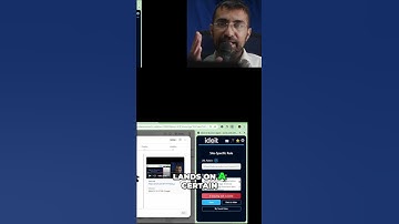 Idoit: AI Browser Agent Beats Atlas & Comet #shorts