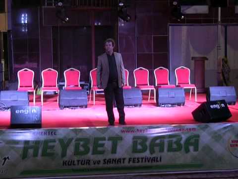 Kovancılar 4. Heybet Baba Festivali