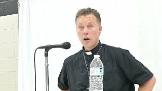 Be Faithful in the Midst of a Flawed Polity Rev. Paul Preus The Bugenhagen Conference 2025