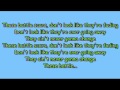 Battle Scars Guy Sebastian Feat. Lupe Fiasco Lyrics