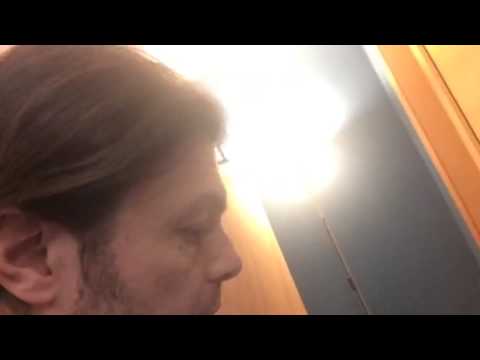 Joker Channel - Gianluca Grignani - Sotto la batteria...