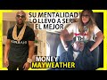 El Boxeador que se Retiro INVICTO y Canalizo el Conocimiento de sus Entrenadores | Floyd Mayweather