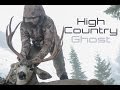 Idaho General Season Mule Deer - High Country Ghost