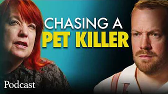 I’m Hunting a Psychopath | DEEPER