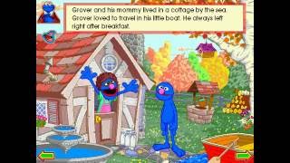 Grover's Travels