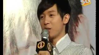 20100303 5光十攝 - 方炯鑌《壞人情歌•遺憾》記者會